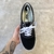 TÊNIS VANS ERA-PRETO - loja online