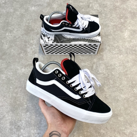 TÊNIS VANS OLD SKOOL 36+ PRETO - comprar online