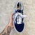 TÊNIS VANS OLD SKOOL SKATE AZUL - loja online