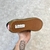 TÊNIS VANS OLD SKOOL SKATE PRETO-MARROM