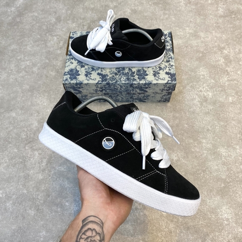 TÊNIS ÖUS DÖTS PRETO - comprar online