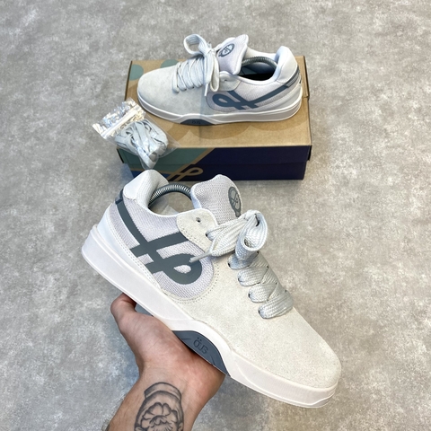 TÊNIS ÖUS IMIGRANTE SERIE X CONCRETO REFLEX - comprar online