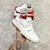TÊNIS NIKE GAMMA FORCE BRANCO-BEGE - comprar online