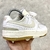 TÊNIS NIKE GAMMA FORCE BRANCO-BEGE - IMPACT