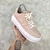 TÊNIS NIKE COURT VISION ALTA ROSA na internet