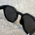 ÓCULOS OAKLEY HSTN PRETO POLIDO/PRIZM PRETO - IMPACT
