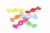 Hueso Mordillo de Goma - comprar online