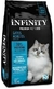 Infinity Gatos Adultos 10kg