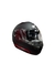 CASCO INTEGRAL HONDA | negro mate - comprar online