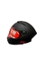 CASCO INTEGRAL MT | negro mate - comprar online