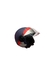 CASCO JET MT | azul y gris mate - comprar online