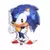 GLOBO SONIC 70 CM