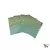 SERVILLETAS LUNARES AQUA X 20