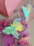 GUIRNALDA MARIPOSA LED (AA) - comprar online