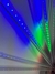TIRA LED METEORO 3 MTS