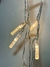 GUIRNALDA BARRA DE HIELO BURBUJAS LED (220V)