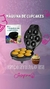 MAQUINA PARA HACER CUPCAKES ELECTRICA