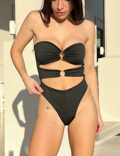 Body cuan