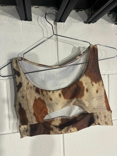 Top eze estampado en internet
