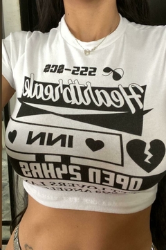Top puppy heart - comprar online