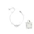 PULSERA OREIRO LOVE 17305