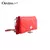 CARTERA "TAQUARAS" LAS OREIRO COLOR ROJO 28975 - tienda online