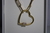 COLLAR OREIRO LOVE 17269 en internet