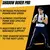 Bandas de resistência multifuncional para treinamento, Boxe Exercício Booster, - Ative-se