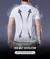Imagem do Camiseta Masculina para Ginástica e Corrida – Secagem Rápida e Conforto Total