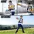 Bandas de resistência multifuncional para treinamento, Boxe Exercício Booster, - comprar online