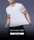 Camiseta Masculina para Ginástica e Corrida – Secagem Rápida e Conforto Total - comprar online