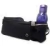Cinto Pochete Multifuncional Anti Furto Entrada Fone Carregador Porta Garrafa - comprar online