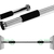 Barra Fixa para Flexão e Abdominal - Ajustável - comprar online