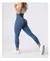 TKITK Pro Leggings Feminina – Sem costura, elástica e respirável, ideal para yoga e treino fitness - Ative-se