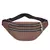 Masculino feminino cintura à prova dwaterproof água fanny pacote para homens m na internet