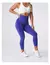 Imagem do TKITK Pro Leggings Feminina – Sem costura, elástica e respirável, ideal para yoga e treino fitness