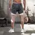 Shorts de Fitness Compressão - comprar online
