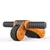 Imagem do Rolo Abdominal Dobrável – Equipamento de Ginástica para Casa