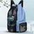 Mochila Esportiva de Malha Super Leve - Ative-se