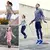 Corda de Pular Profissional – 3m | Equipamento de Exercício para Fitness e Treinos Intensos - Ative-se