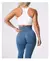 TKITK Pro Leggings Feminina – Sem costura, elástica e respirável, ideal para yoga e treino fitness - Ative-se