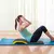 Foldable Supine Board AB Esteira de Exercício com Tailbone Protector Sit Up Pad - Ative-se