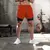 Shorts de Fitness Compressão na internet