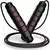 Corda de Pular Profissional – 3m | Equipamento de Exercício para Fitness e Treinos Intensos - comprar online