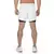 Shorts de Fitness Compressão - loja online