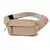 Masculino feminino cintura à prova dwaterproof água fanny pacote para homens m - Ative-se
