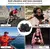 Luvas de Ginástica Fitness
