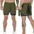 Imagem do Shorts de Fitness Compressão