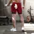 Shorts de Fitness Compressão - loja online