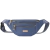 Imagem do Masculino feminino cintura à prova dwaterproof água fanny pacote para homens m